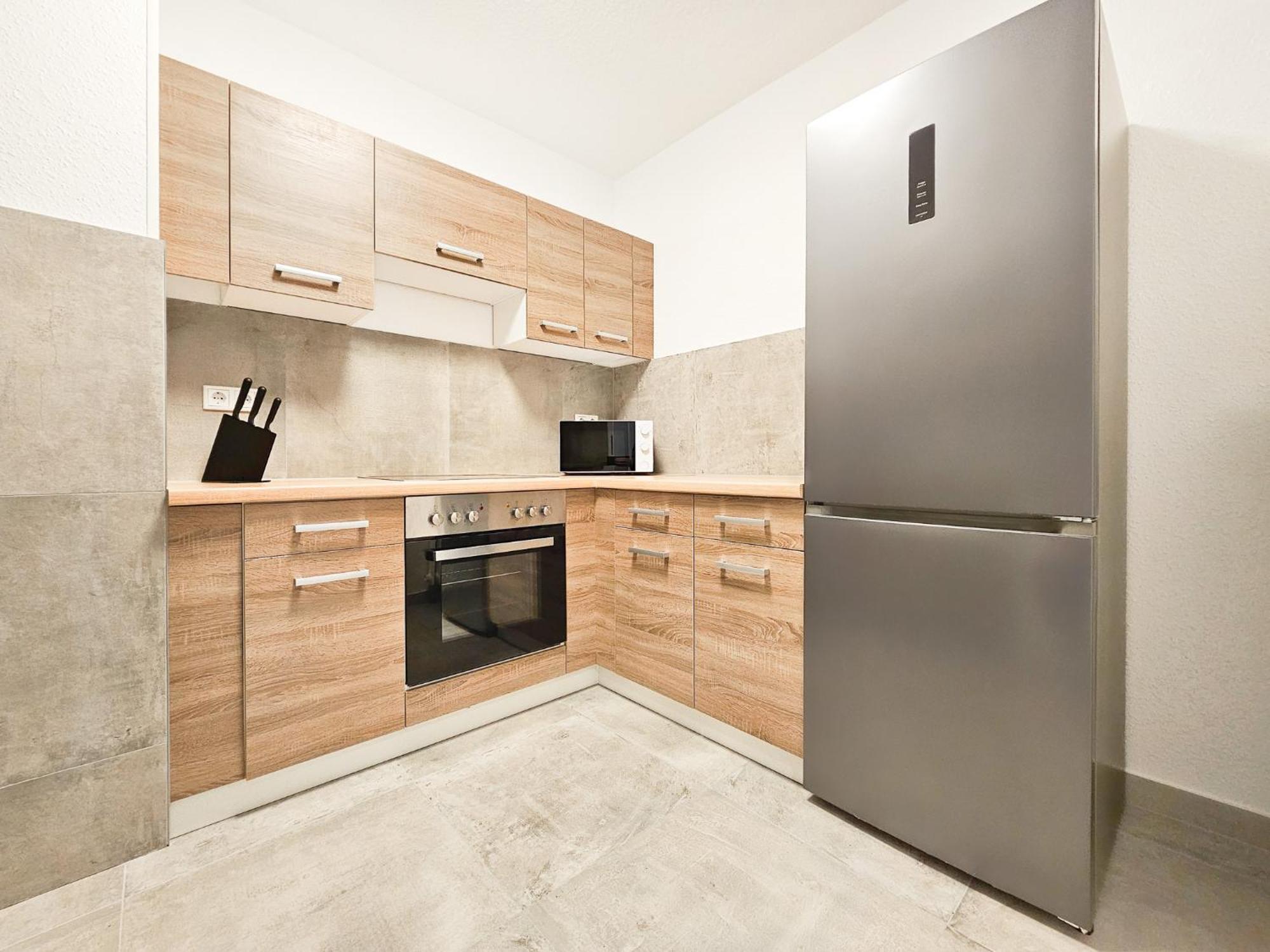 Raj Living - 2 Or 3 - 15 Min Zur Messe Dus & 10 Min Old Town Dus Apartment Düsseldorf